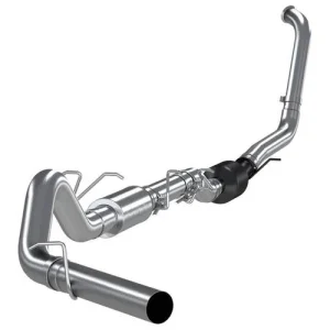 MBRP Exhaust Armor Lite 4 Inch Steel Exhaust System – S6212P