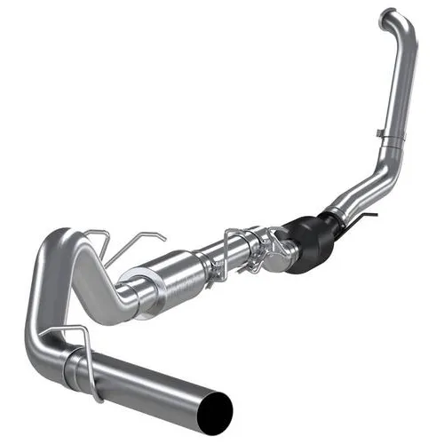 MBRP Exhaust Armor Lite 4 Inch Steel Exhaust System – S6212P