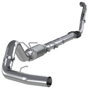MBRP Exhaust Armor Lite 4 Inch Steel Exhaust System – S6218P