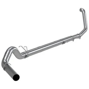 MBRP Exhaust Armor Lite 5 Inch Steel Exhaust System – S62220PLM