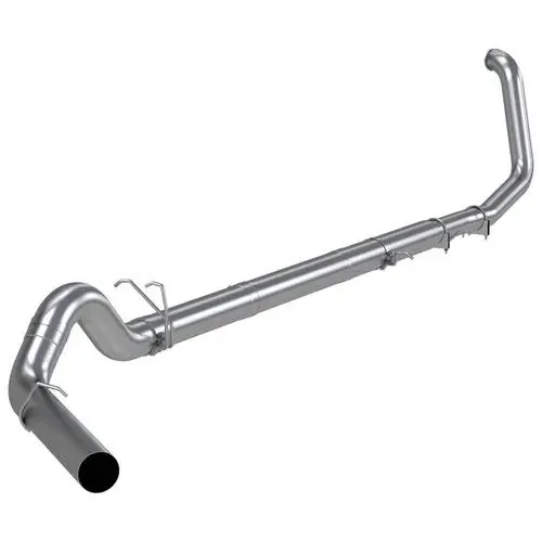 MBRP Exhaust Armor Lite 5 Inch Steel Exhaust System – S62220PLM