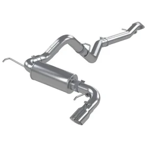 MBRP Exhaust Armor Pro 3 Inch Stainless Steel Exhaust System – S5235304