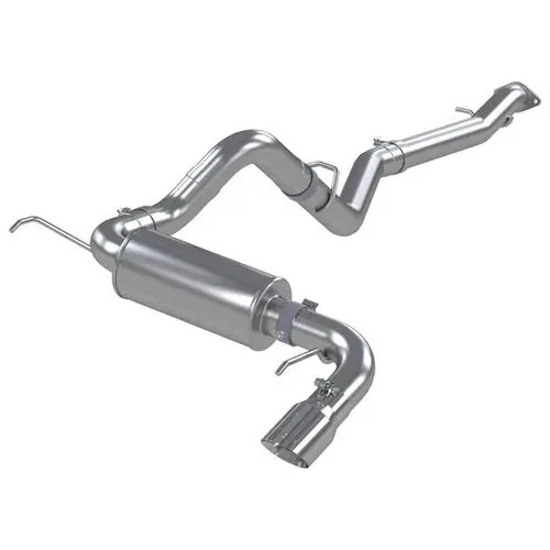 MBRP Exhaust Armor Pro 3 Inch Stainless Steel Exhaust System – S5235304