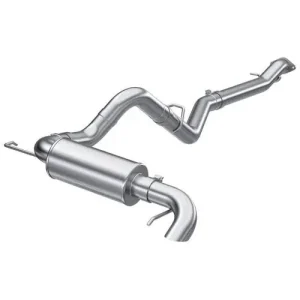 MBRP Exhaust Armor Pro 3 Inch Stainless Steel Exhaust System – S5237304