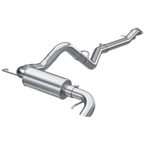 MBRP Exhaust Armor Pro 3 Inch Stainless Steel Exhaust System – S5237304