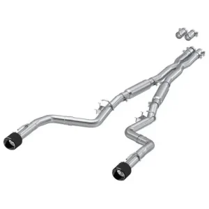 MBRP Exhaust Armor Pro 3 Inch Stainless Steel Exhaust System – S71173CF