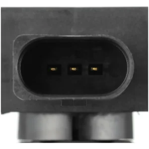 Import Direct Ignition 3 Terminal Vehicle Speed Sensor (VSS) – 13-0386 - view 2