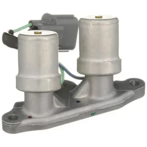 Import Direct Ignition 2 Terminal A/T Control Solenoid – 13-0395 - view 2