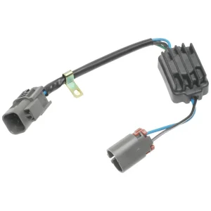 Import Direct Ignition Control Module – 14-0166