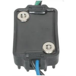 Import Direct Ignition Control Module – 14-0166 - view 2