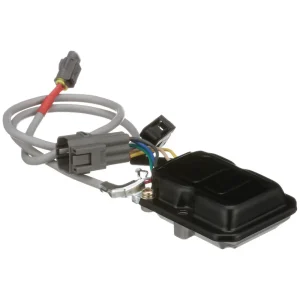 Import Direct Ignition Control Module – 14-0201 - view 2