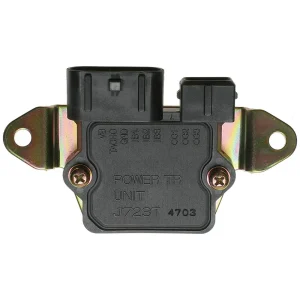 Import Direct Ignition Control Module – 14-0213 - view 3