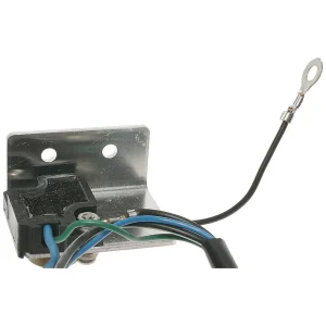 Import Direct Ignition Control Module – 14-0216 - view 3