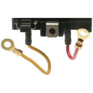 Import Direct Ignition Control Module – 14-0238 - view 2
