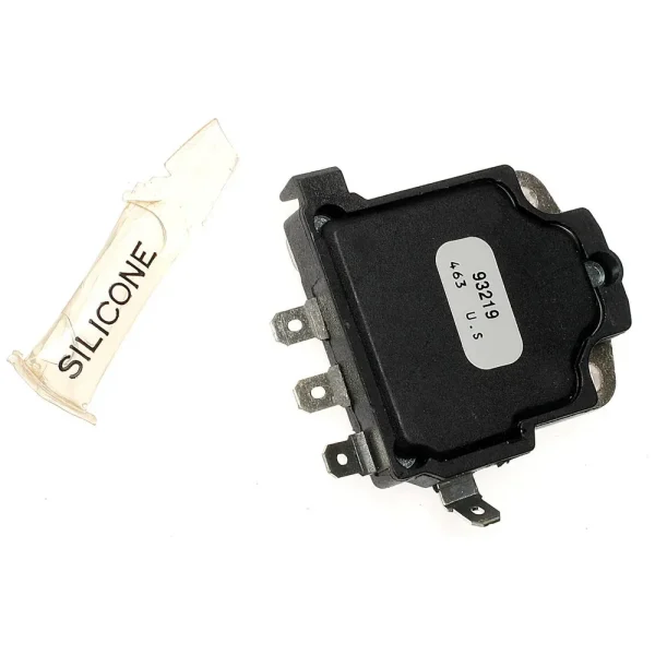 Import Direct Ignition Control Module – 14-0258