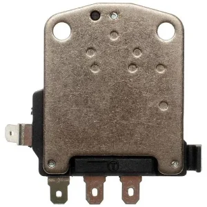Import Direct Ignition Control Module – 14-0258 - view 2