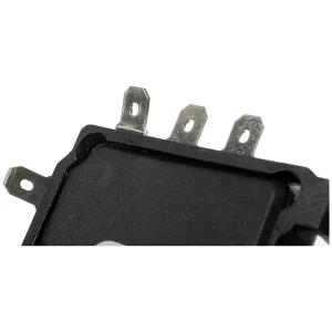 Import Direct Ignition Control Module – 14-0258 - view 3