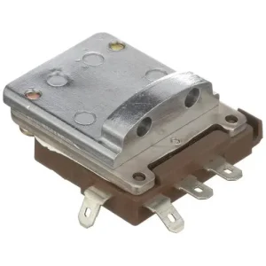 Import Direct Ignition Control Module – 14-0262 - view 2