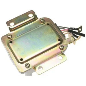 Import Direct Ignition Control Module – 14-0272 - view 3