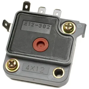 Import Direct Ignition Control Module – 14-0282 - view 2