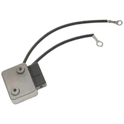 Import Direct Ignition Control Module – 14-0297