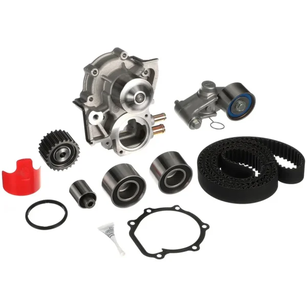 Import Direct Timing Belt Kit – 24524K