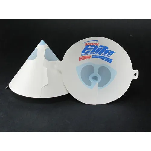 Gerson Elite Strainer – STRAINER-XF