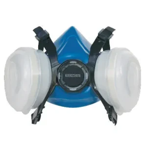 Gerson Signature One-Step Respirator – 8311P