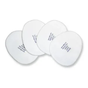 Gerson Signature One-Step Respirator Particulate Filter Pad – G95P