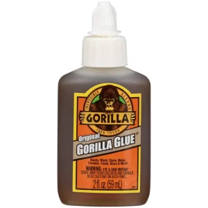 Gorilla Glue 2 Ounce Glue – 50002