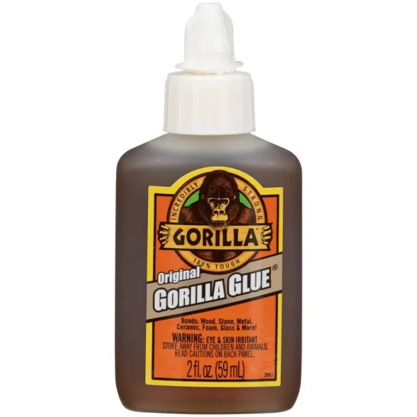Gorilla Glue 2 Ounce Glue – 50002