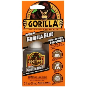 Gorilla Glue 2 Ounce Glue – 50002 - view 2
