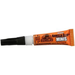 Gorilla Glue 12 Gram Super Glue – 50005 - view 4
