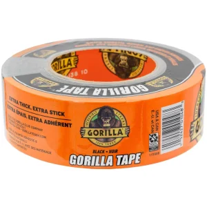 Gorilla Glue 30yd Black Tape – 60035 - view 2