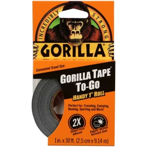 Gorilla Glue Tape To Go – 61001