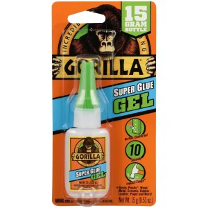 Gorilla Glue Super Glue – 76001