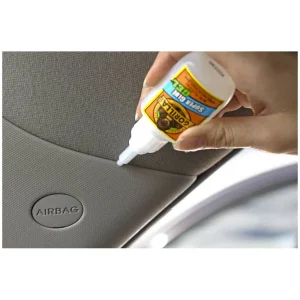 Gorilla Glue Super Glue – 76001 - view 3