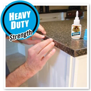 Gorilla Glue 15 Gram Super Glue – 78050 - view 4