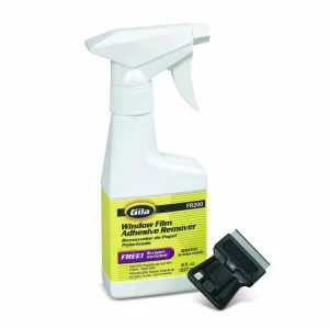 Gila Window Film Adhesive Remover – FR200