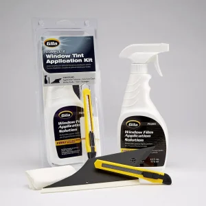 Gila Window Film Application Kit – FS600 - view 3