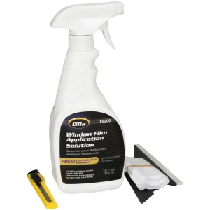Gila Window Film Application Kit – FS600 - view 4