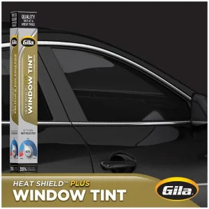Gila Heat Shield Plus 35 Percent Window Tint – USS46