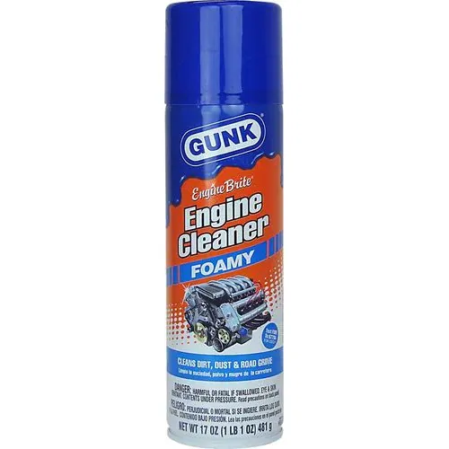 Gunk Engine Degreaser – FEB1CA