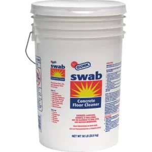 Gunk 50 Lbs. Cleaner – SW5