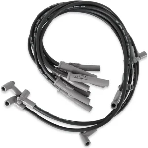 MSD Ignition Spark Plug Wire Set – 31363