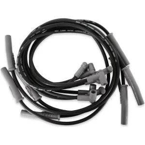 MSD Ignition Spark Plug Wire Set – 31363 - view 2