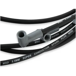 MSD Ignition Spark Plug Wire Set – 31363 - view 3