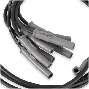 MSD Ignition Spark Plug Wire Set – 31363 - view 4