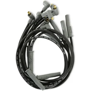 MSD Ignition Spark Plug Wire Set – 31373