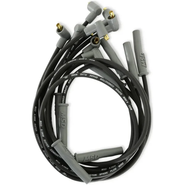 MSD Ignition Spark Plug Wire Set – 31373